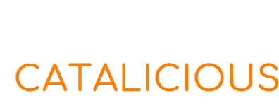 Catalicious Logo