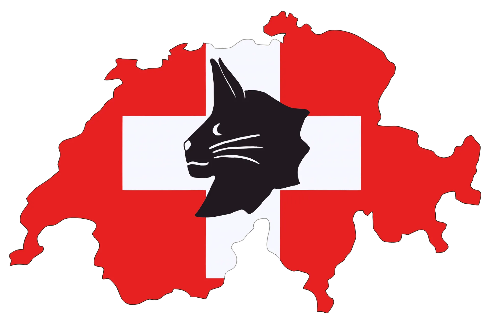 Swiss Skogkatt - Vereinslogo