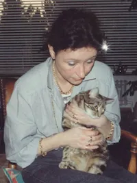 Frigga Welte